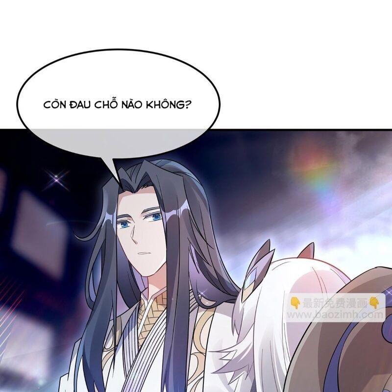 Các Nữ Đồ Đệ Của Ta Đều Là Chư Thiên Đại Lão Tương Lai Chapter 257 - 18