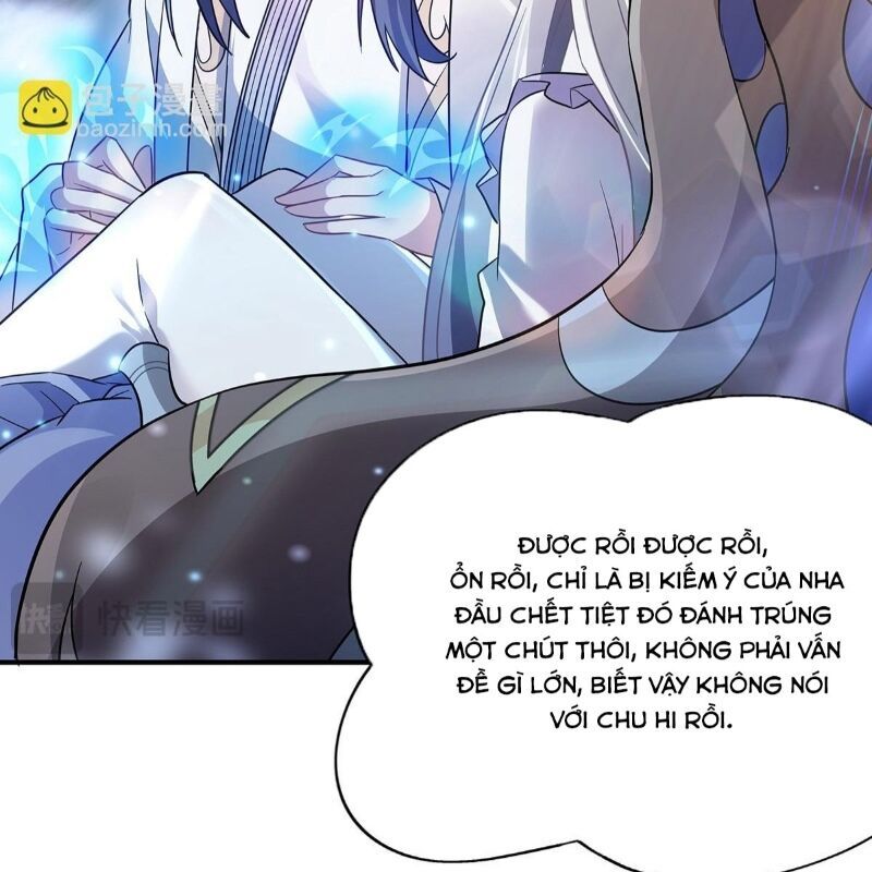 Các Nữ Đồ Đệ Của Ta Đều Là Chư Thiên Đại Lão Tương Lai Chapter 257 - 19