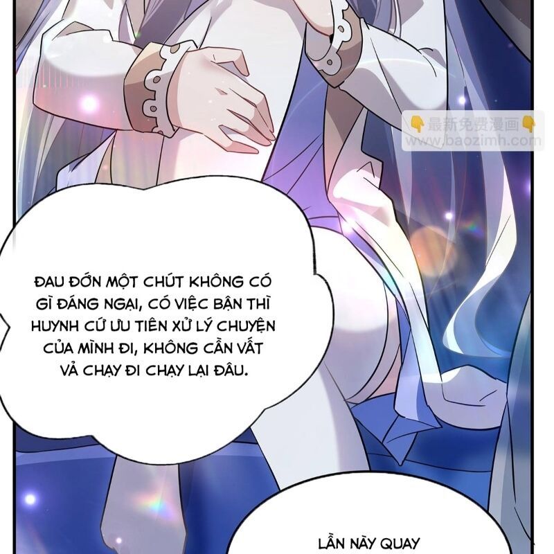 Các Nữ Đồ Đệ Của Ta Đều Là Chư Thiên Đại Lão Tương Lai Chapter 257 - 21