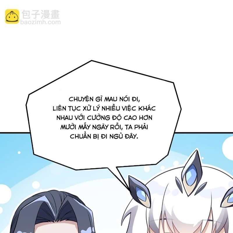 Các Nữ Đồ Đệ Của Ta Đều Là Chư Thiên Đại Lão Tương Lai Chapter 257 - 23