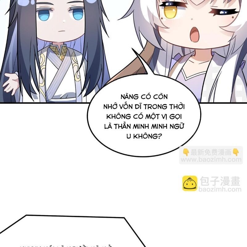 Các Nữ Đồ Đệ Của Ta Đều Là Chư Thiên Đại Lão Tương Lai Chapter 257 - 24