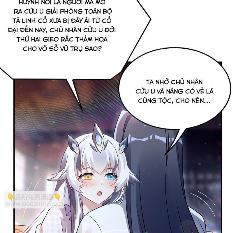 Các Nữ Đồ Đệ Của Ta Đều Là Chư Thiên Đại Lão Tương Lai Chapter 257 - 25