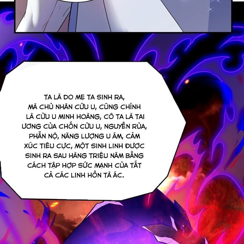 Các Nữ Đồ Đệ Của Ta Đều Là Chư Thiên Đại Lão Tương Lai Chapter 257 - 27