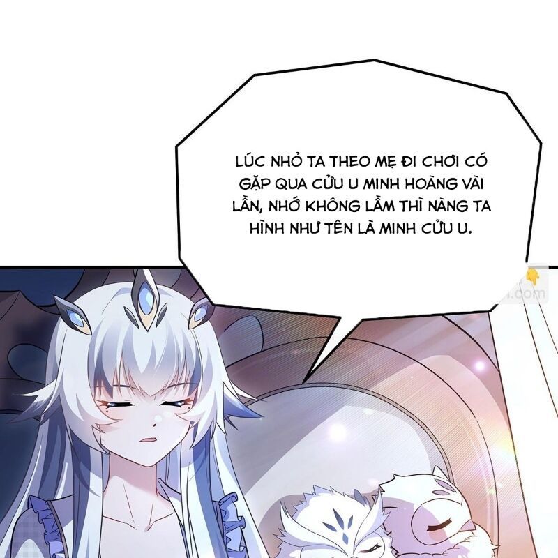 Các Nữ Đồ Đệ Của Ta Đều Là Chư Thiên Đại Lão Tương Lai Chapter 257 - 30