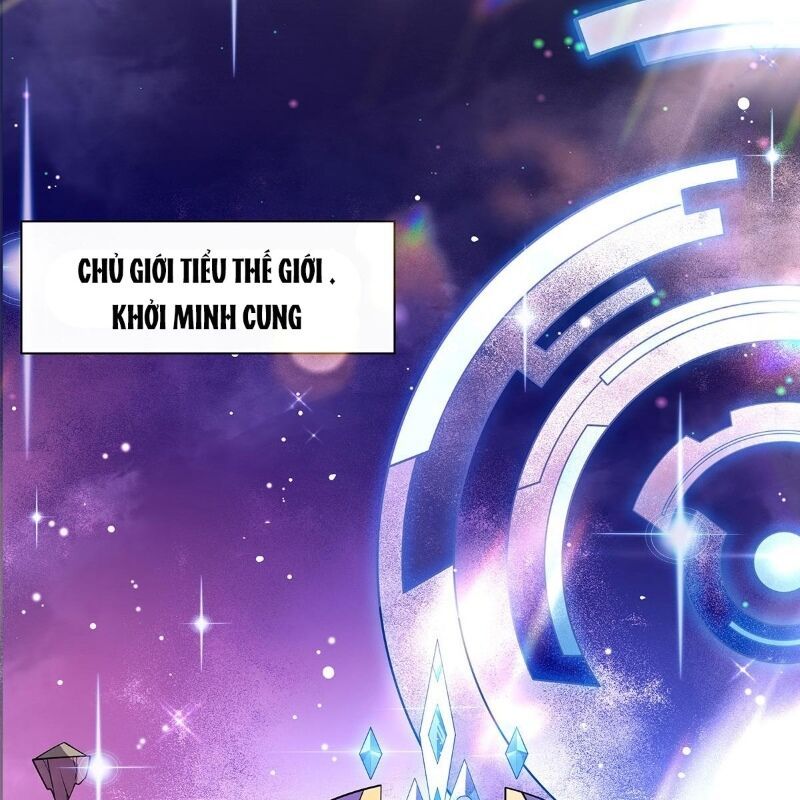 Các Nữ Đồ Đệ Của Ta Đều Là Chư Thiên Đại Lão Tương Lai Chapter 257 - 4