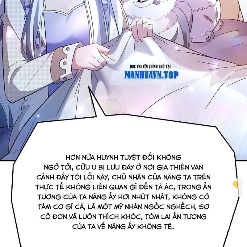 Các Nữ Đồ Đệ Của Ta Đều Là Chư Thiên Đại Lão Tương Lai Chapter 257 - 31