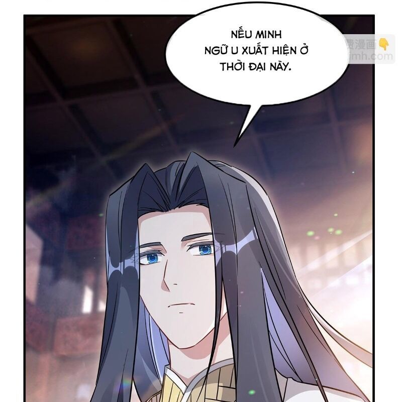 Các Nữ Đồ Đệ Của Ta Đều Là Chư Thiên Đại Lão Tương Lai Chapter 257 - 33