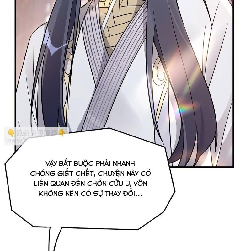 Các Nữ Đồ Đệ Của Ta Đều Là Chư Thiên Đại Lão Tương Lai Chapter 257 - 34