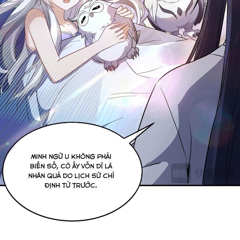 Các Nữ Đồ Đệ Của Ta Đều Là Chư Thiên Đại Lão Tương Lai Chapter 257 - 36