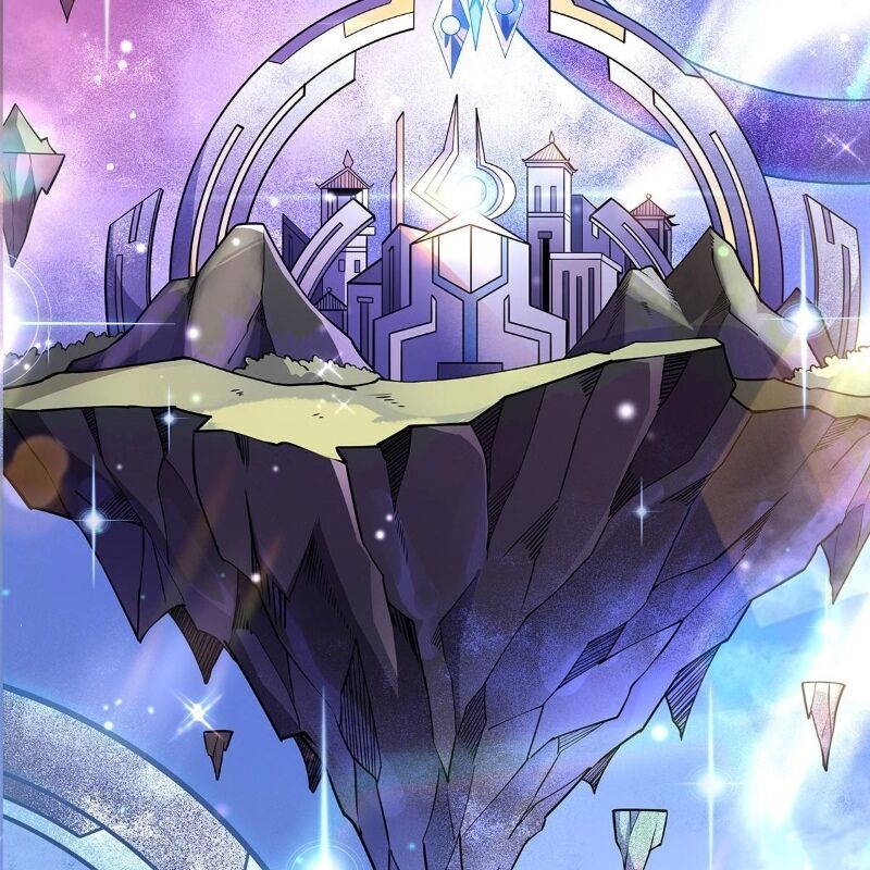 Các Nữ Đồ Đệ Của Ta Đều Là Chư Thiên Đại Lão Tương Lai Chapter 257 - 5