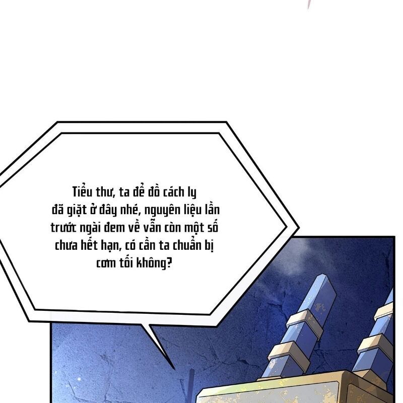 Các Nữ Đồ Đệ Của Ta Đều Là Chư Thiên Đại Lão Tương Lai Chapter 257 - 45