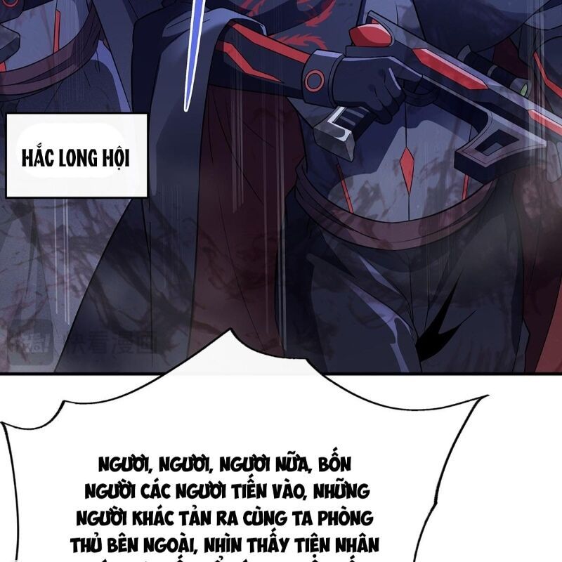 Các Nữ Đồ Đệ Của Ta Đều Là Chư Thiên Đại Lão Tương Lai Chapter 257 - 72