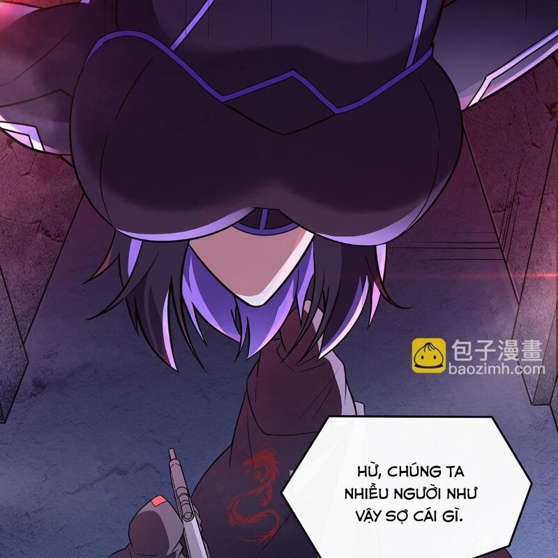 Các Nữ Đồ Đệ Của Ta Đều Là Chư Thiên Đại Lão Tương Lai Chapter 257 - 80