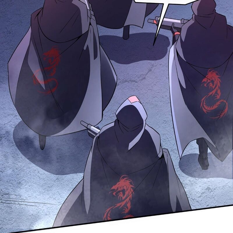 Các Nữ Đồ Đệ Của Ta Đều Là Chư Thiên Đại Lão Tương Lai Chapter 257 - 81