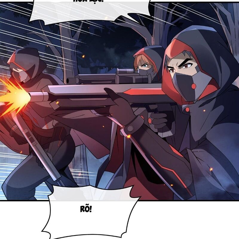 Các Nữ Đồ Đệ Của Ta Đều Là Chư Thiên Đại Lão Tương Lai Chapter 257 - 86