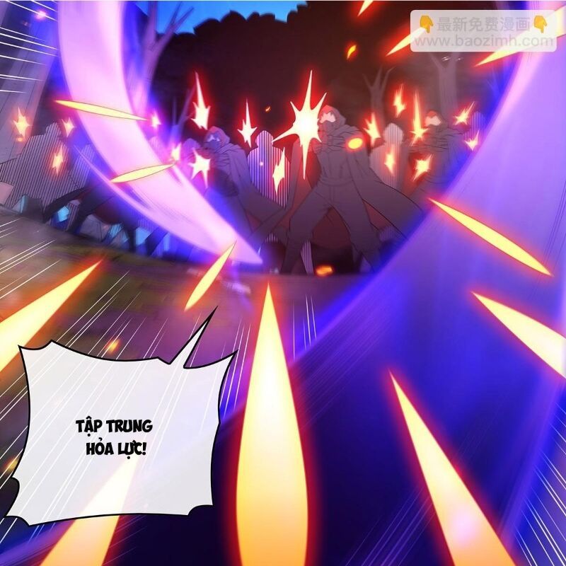 Các Nữ Đồ Đệ Của Ta Đều Là Chư Thiên Đại Lão Tương Lai Chapter 257 - 93