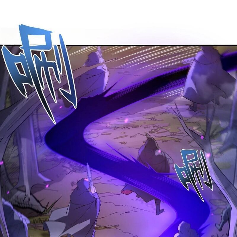 Các Nữ Đồ Đệ Của Ta Đều Là Chư Thiên Đại Lão Tương Lai Chapter 257 - 97