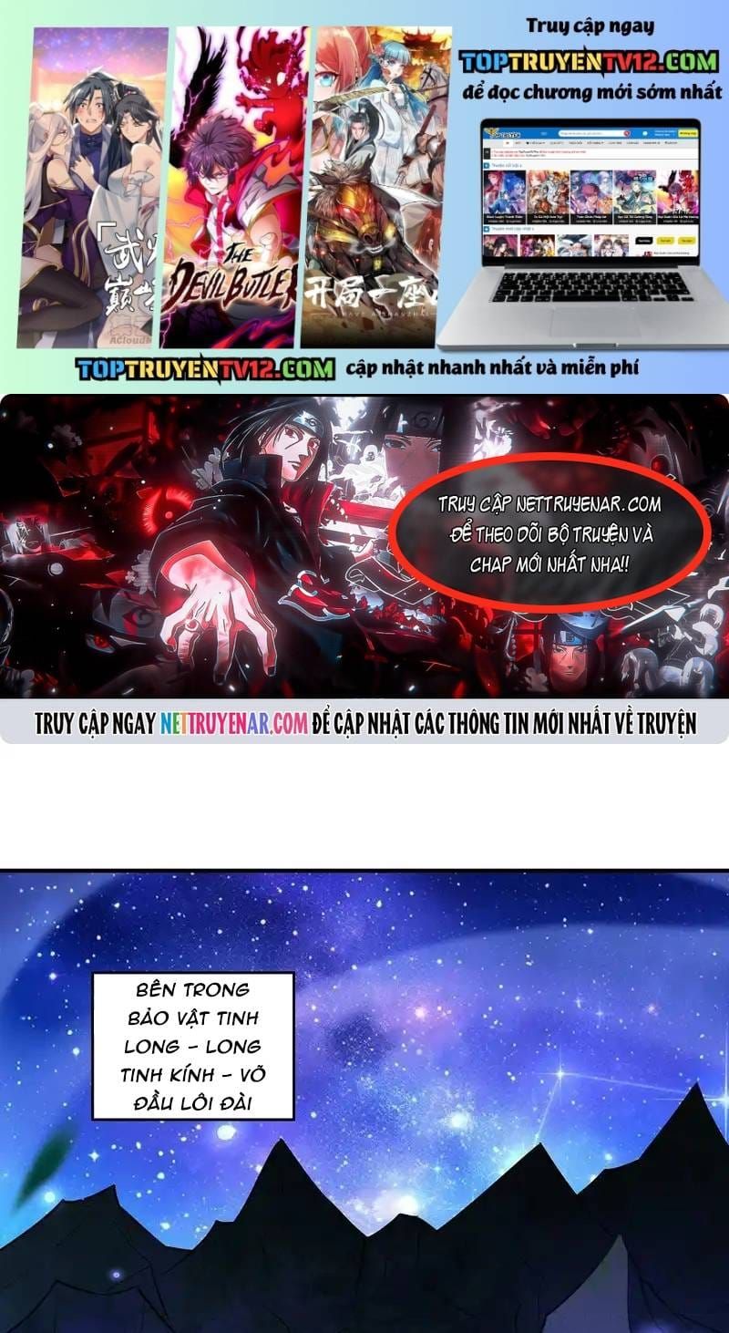 Các Nữ Đồ Đệ Của Ta Đều Là Chư Thiên Đại Lão Tương Lai Chapter 376 - 2