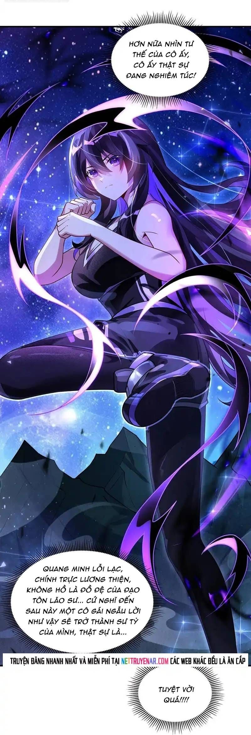 Các Nữ Đồ Đệ Của Ta Đều Là Chư Thiên Đại Lão Tương Lai Chapter 376 - 14