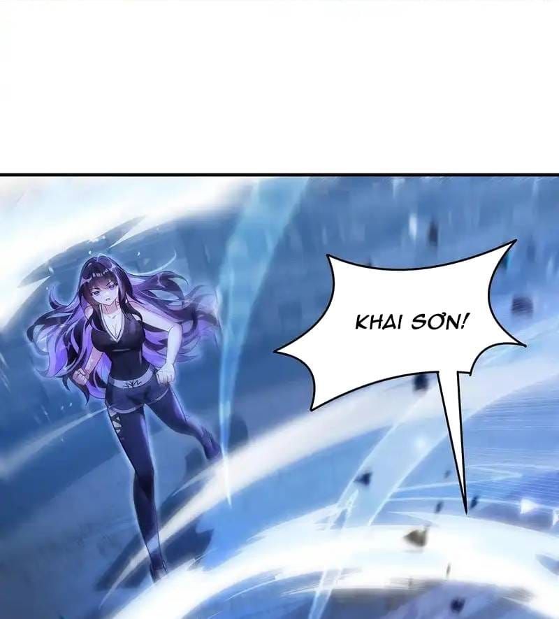 Các Nữ Đồ Đệ Của Ta Đều Là Chư Thiên Đại Lão Tương Lai Chapter 376 - 17