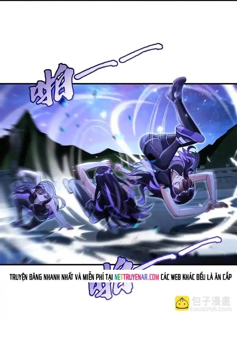 Các Nữ Đồ Đệ Của Ta Đều Là Chư Thiên Đại Lão Tương Lai Chapter 376 - 20