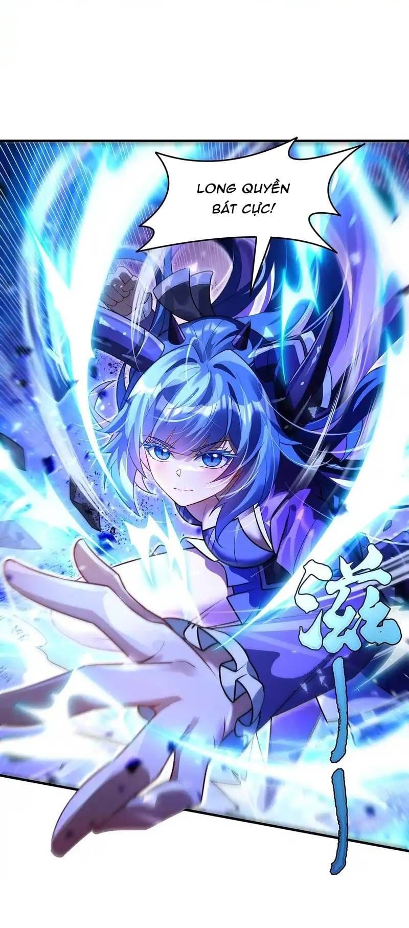 Các Nữ Đồ Đệ Của Ta Đều Là Chư Thiên Đại Lão Tương Lai Chapter 376 - 25