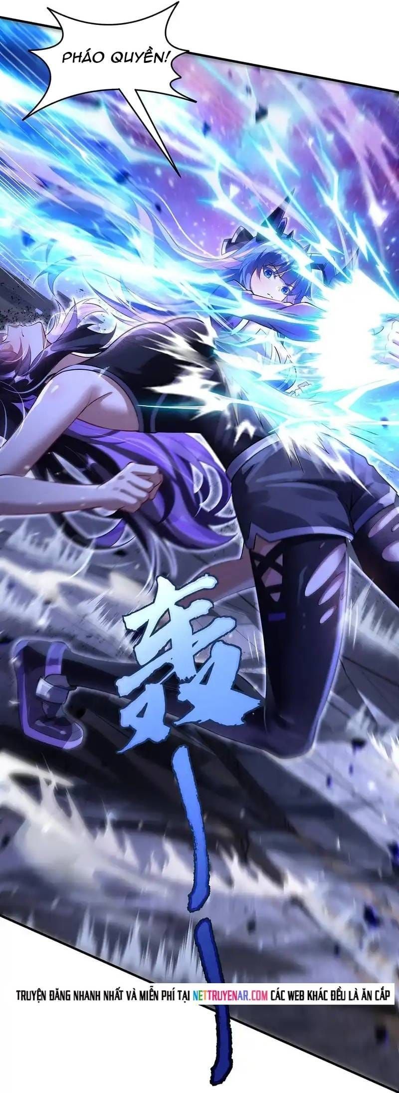 Các Nữ Đồ Đệ Của Ta Đều Là Chư Thiên Đại Lão Tương Lai Chapter 376 - 26