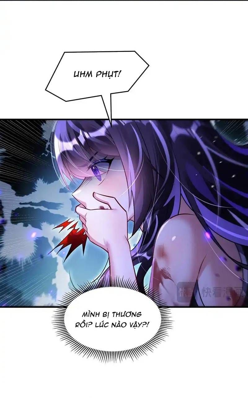 Các Nữ Đồ Đệ Của Ta Đều Là Chư Thiên Đại Lão Tương Lai Chapter 376 - 30