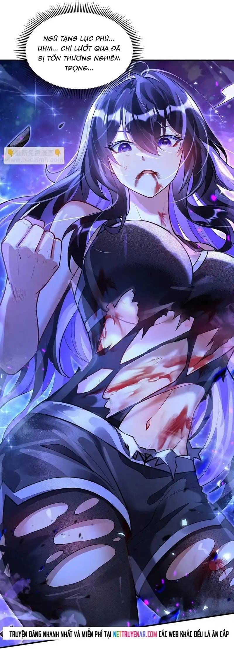 Các Nữ Đồ Đệ Của Ta Đều Là Chư Thiên Đại Lão Tương Lai Chapter 376 - 31