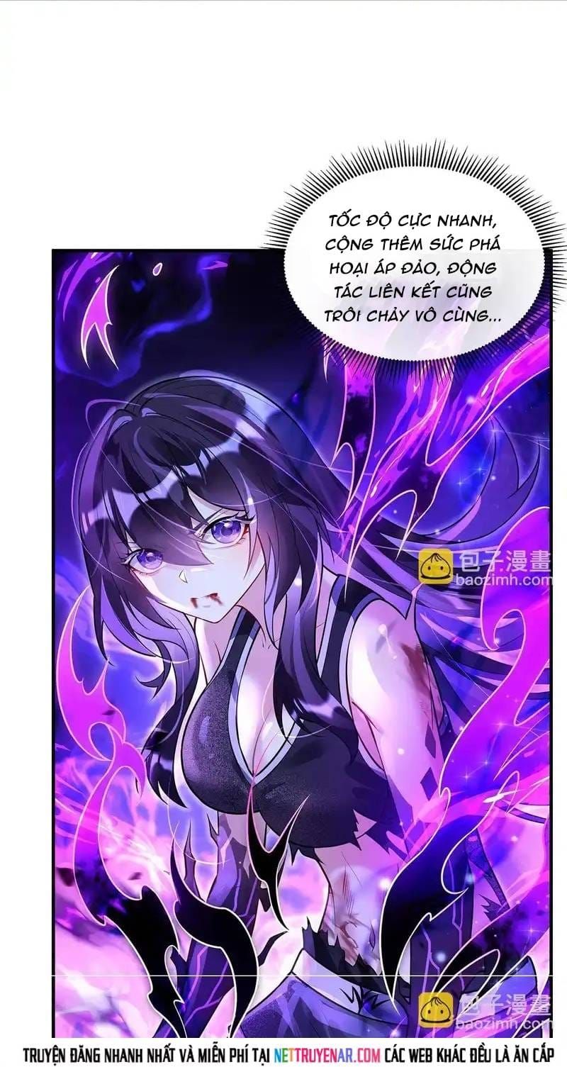 Các Nữ Đồ Đệ Của Ta Đều Là Chư Thiên Đại Lão Tương Lai Chapter 376 - 33