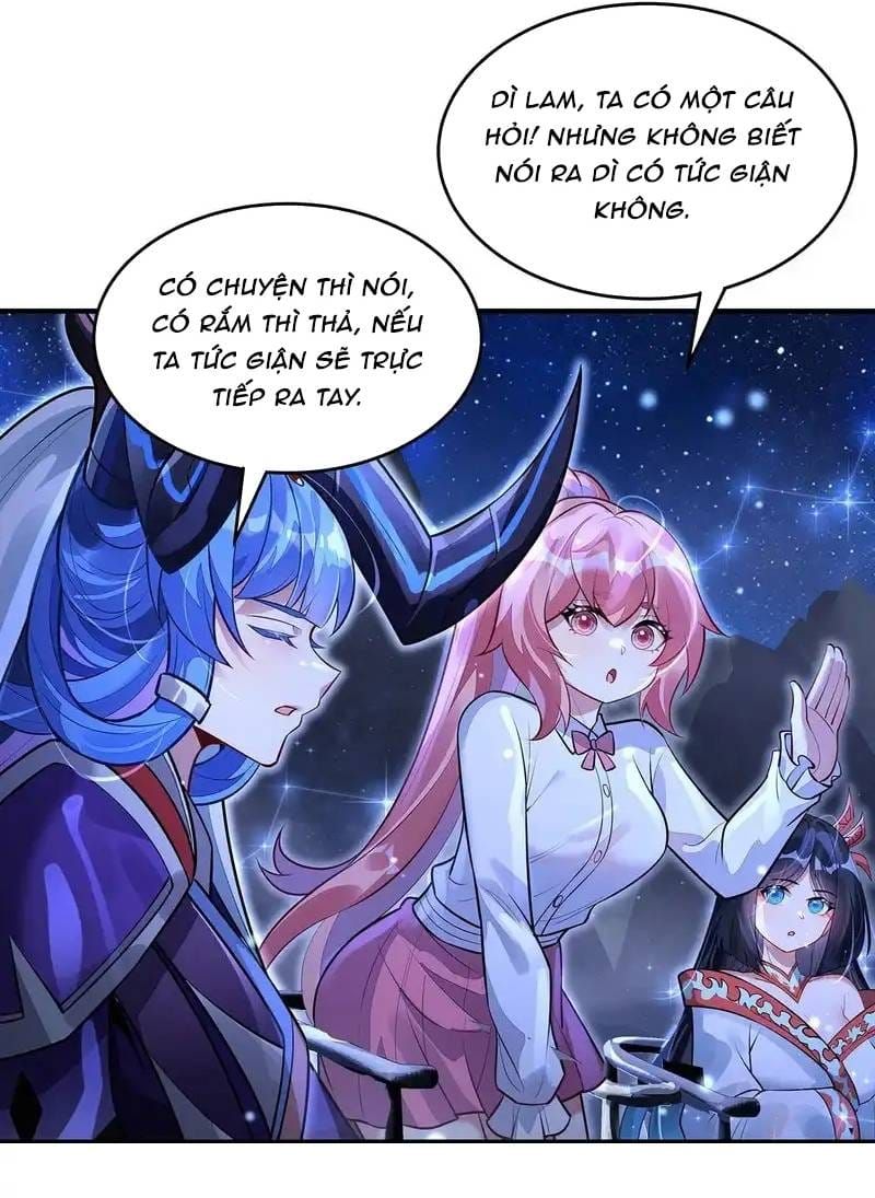 Các Nữ Đồ Đệ Của Ta Đều Là Chư Thiên Đại Lão Tương Lai Chapter 376 - 36