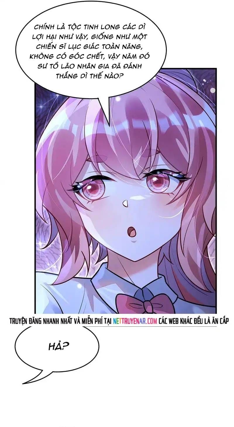 Các Nữ Đồ Đệ Của Ta Đều Là Chư Thiên Đại Lão Tương Lai Chapter 376 - 37