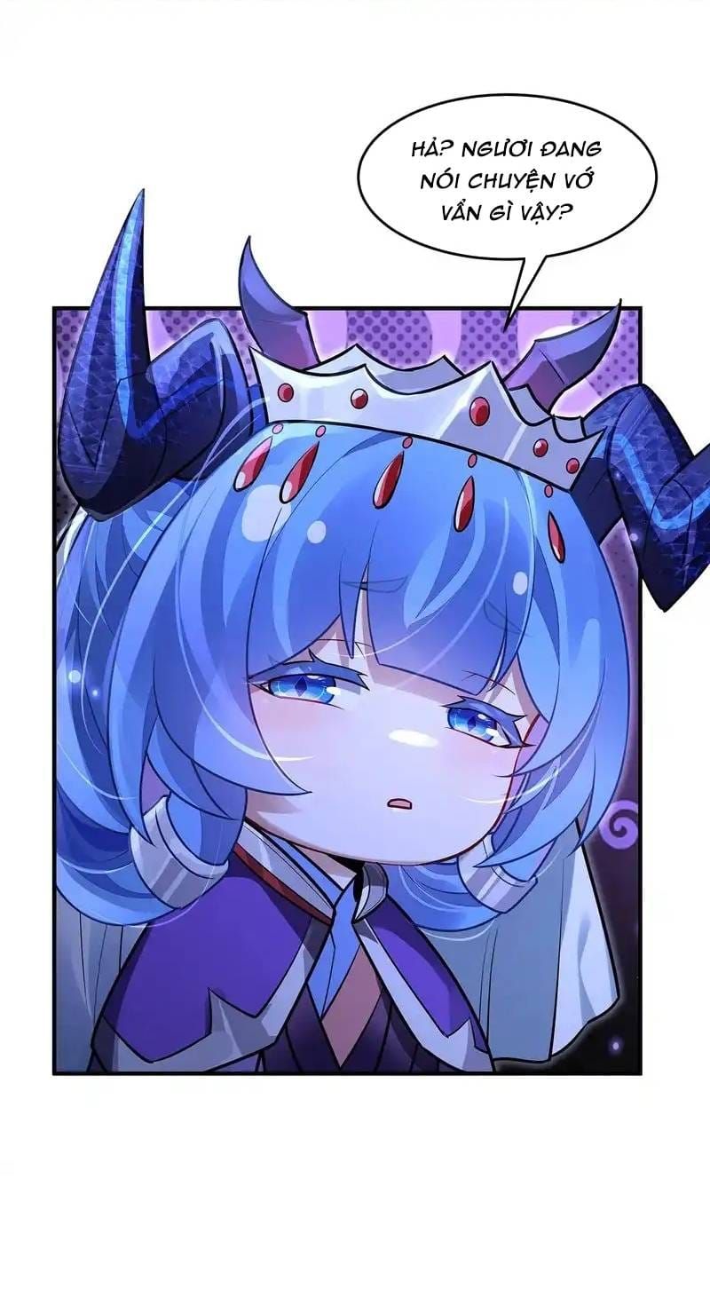 Các Nữ Đồ Đệ Của Ta Đều Là Chư Thiên Đại Lão Tương Lai Chapter 376 - 5