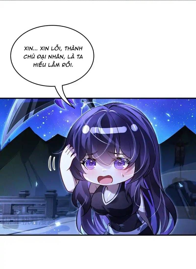 Các Nữ Đồ Đệ Của Ta Đều Là Chư Thiên Đại Lão Tương Lai Chapter 376 - 7