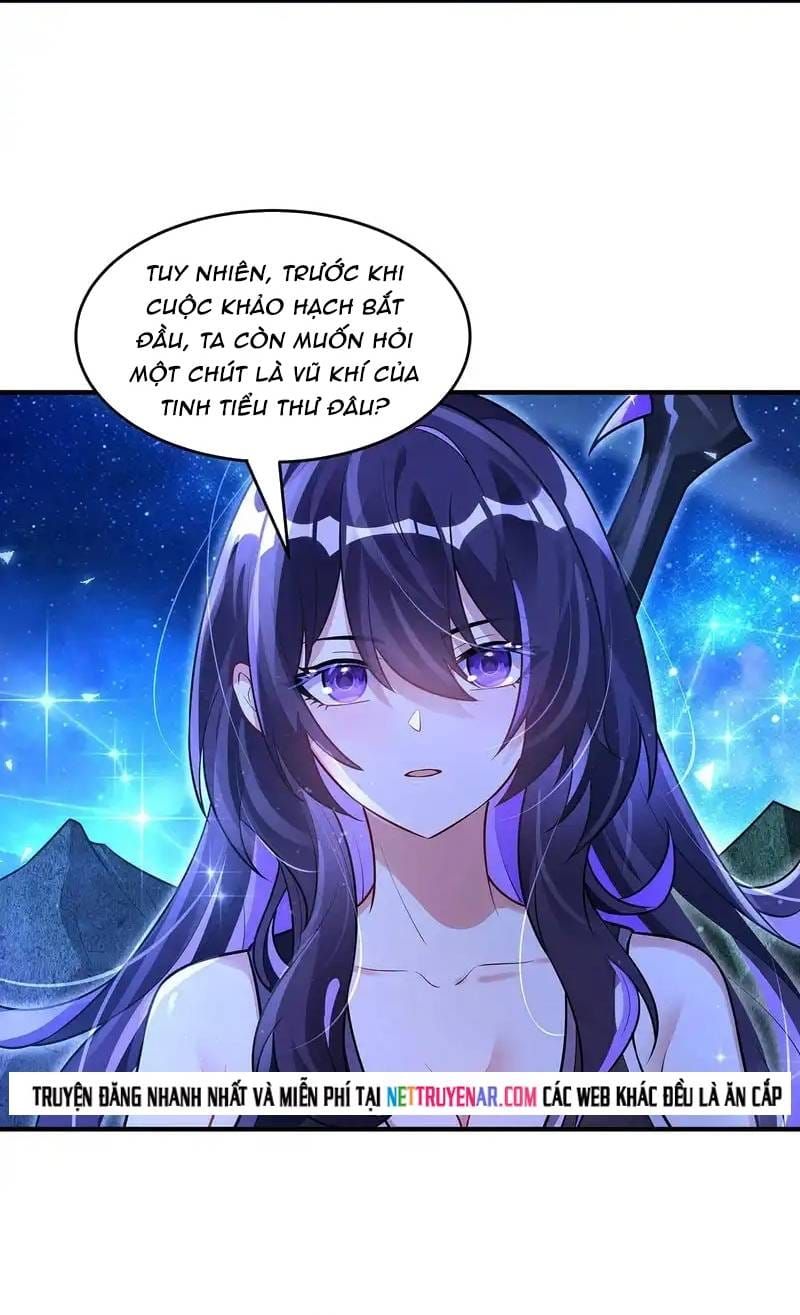 Các Nữ Đồ Đệ Của Ta Đều Là Chư Thiên Đại Lão Tương Lai Chapter 376 - 9