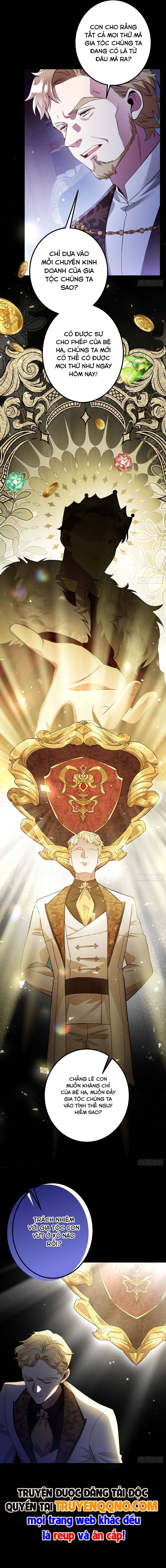 Các Nữ Đồ Đệ Của Ta Đều Là Chư Thiên Đại Lão Tương Lai Chapter 379 - 5