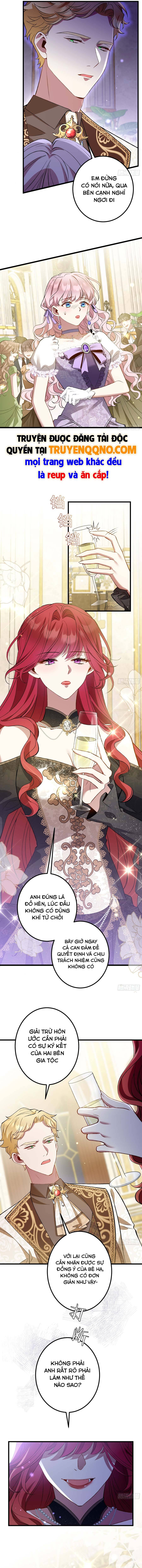 Các Nữ Đồ Đệ Của Ta Đều Là Chư Thiên Đại Lão Tương Lai Chapter 379 - 8