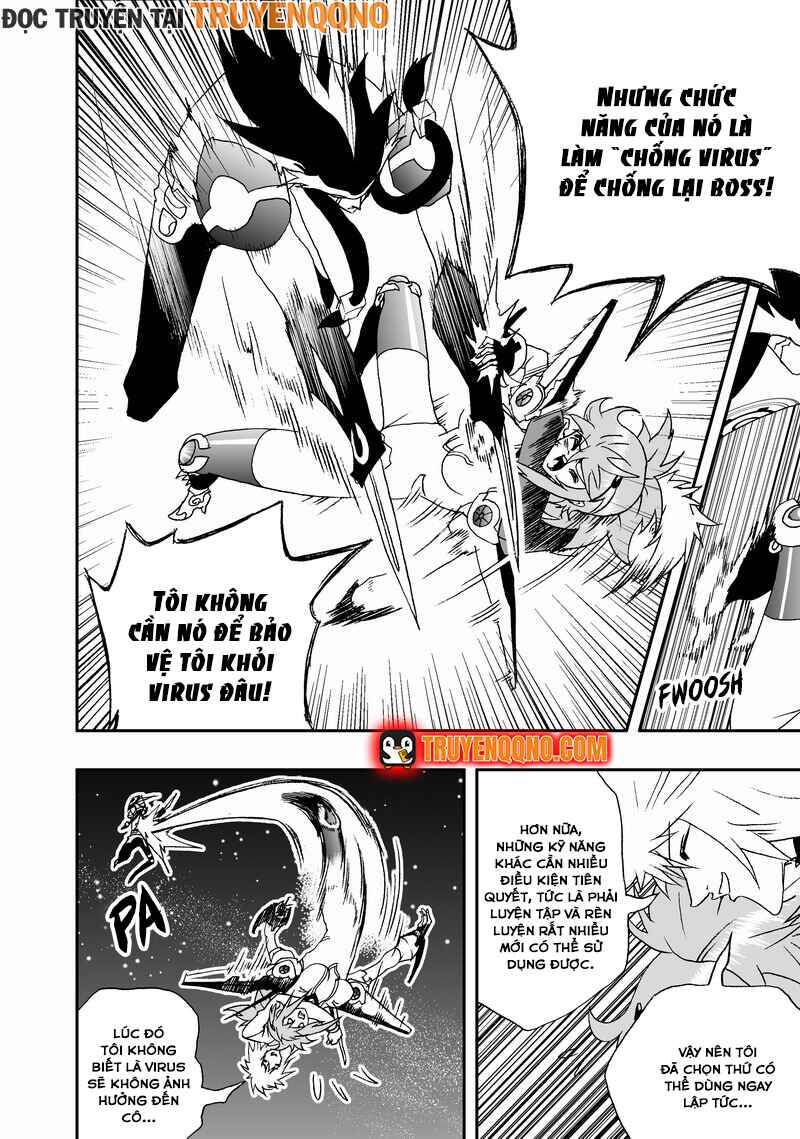 I The Female Robot Chapter 133 - 5