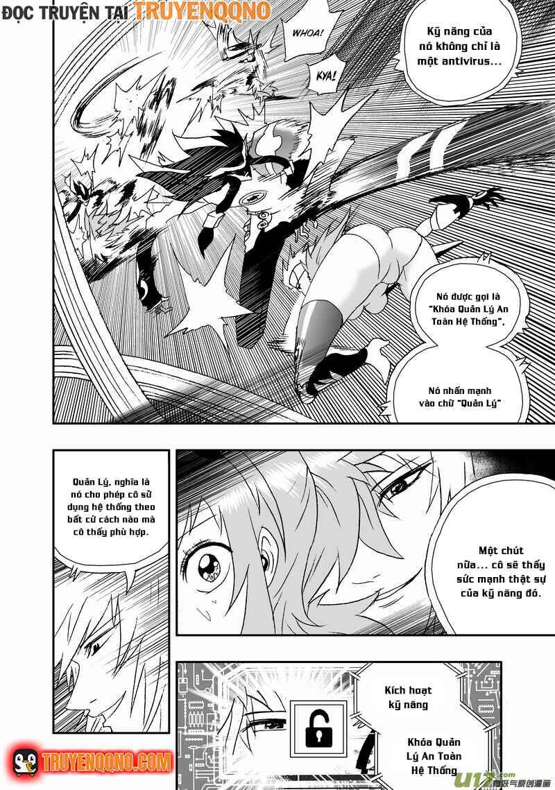 I The Female Robot Chapter 133 - 7