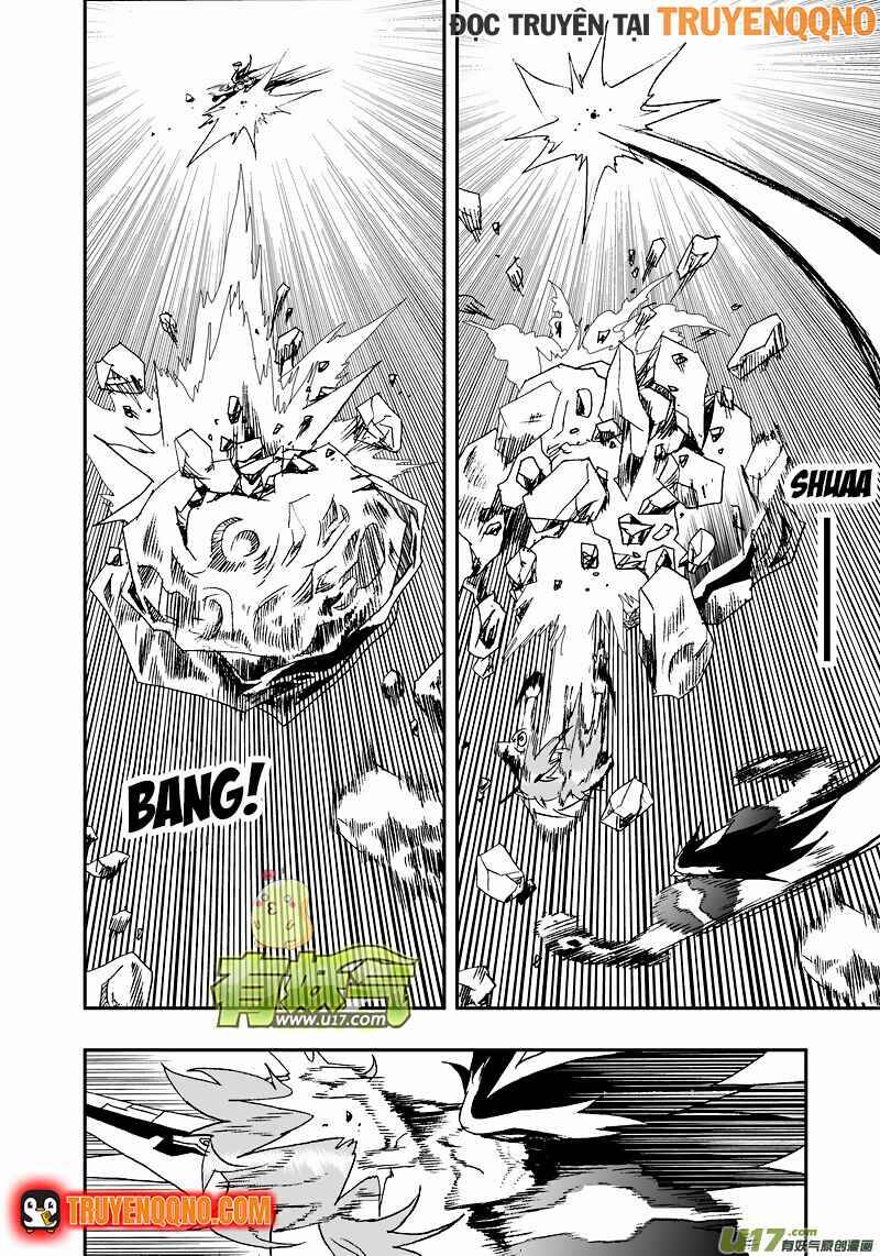 I The Female Robot Chapter 134 - 3