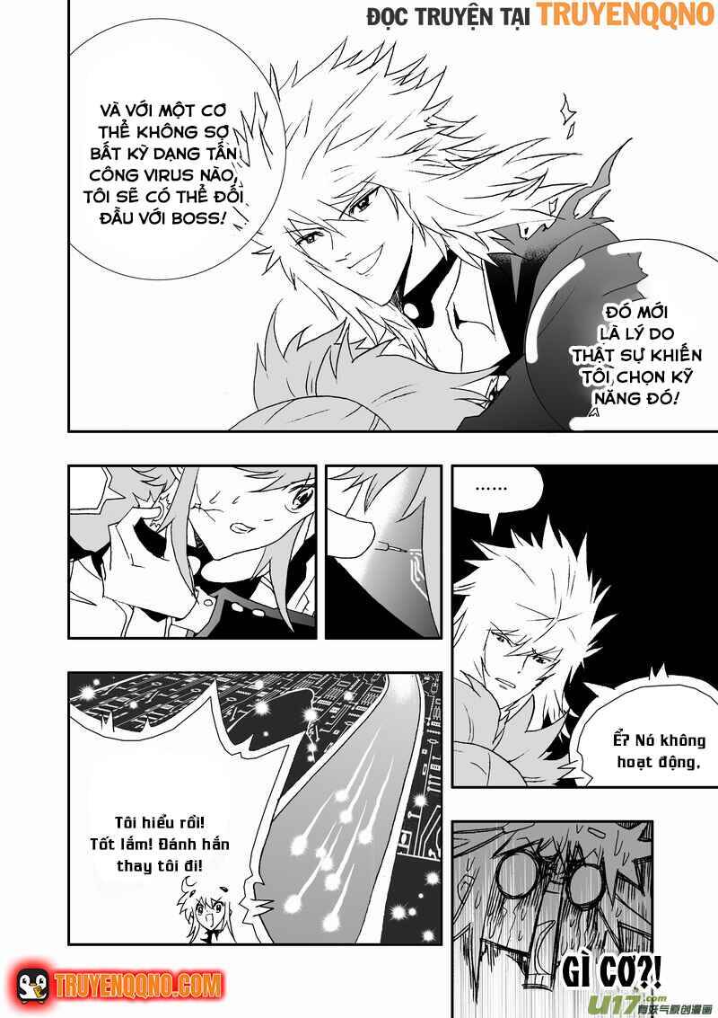 I The Female Robot Chapter 133 - 9