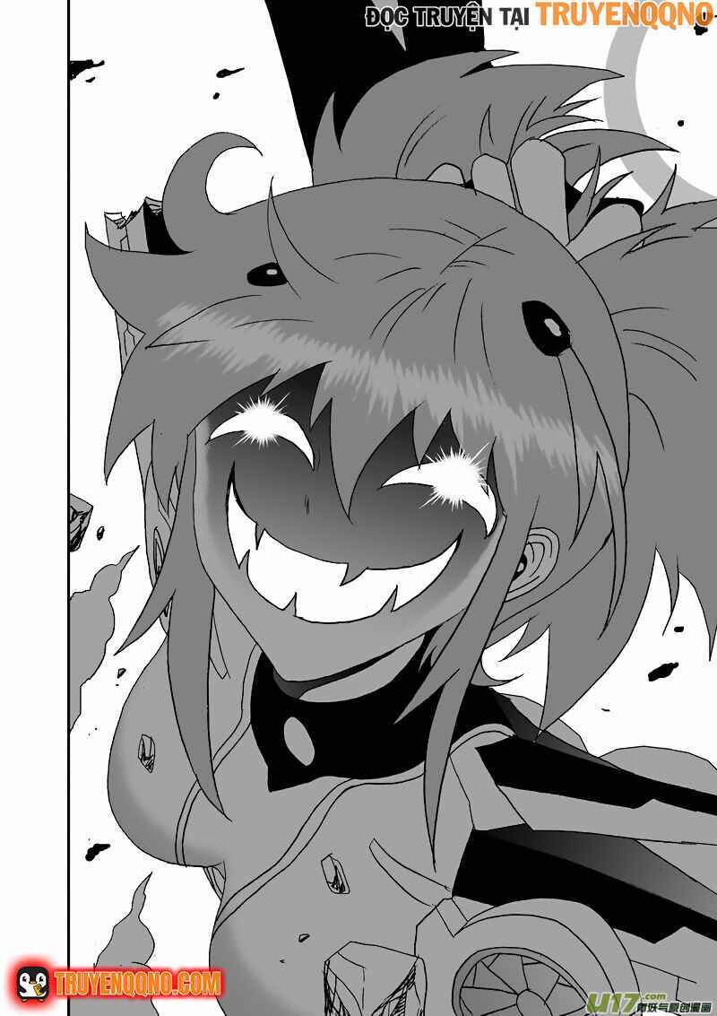 I The Female Robot Chapter 134 - 5