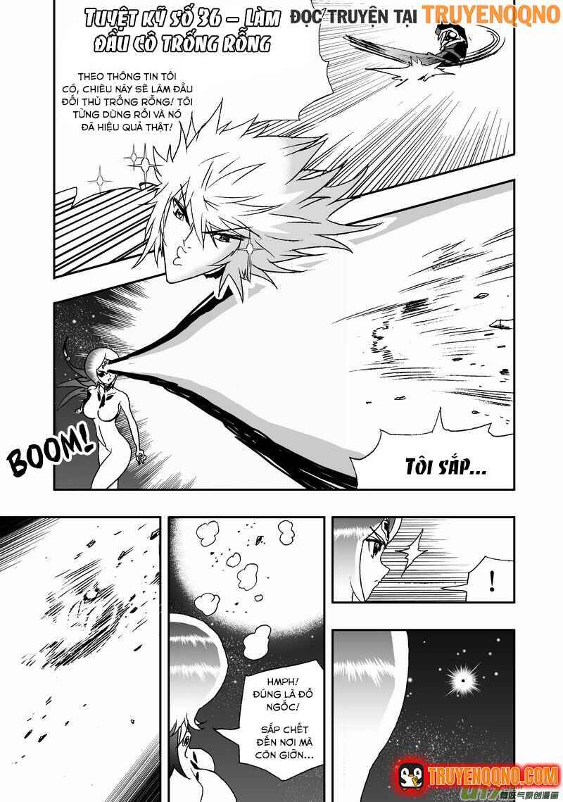 I The Female Robot Chapter 137 - 9