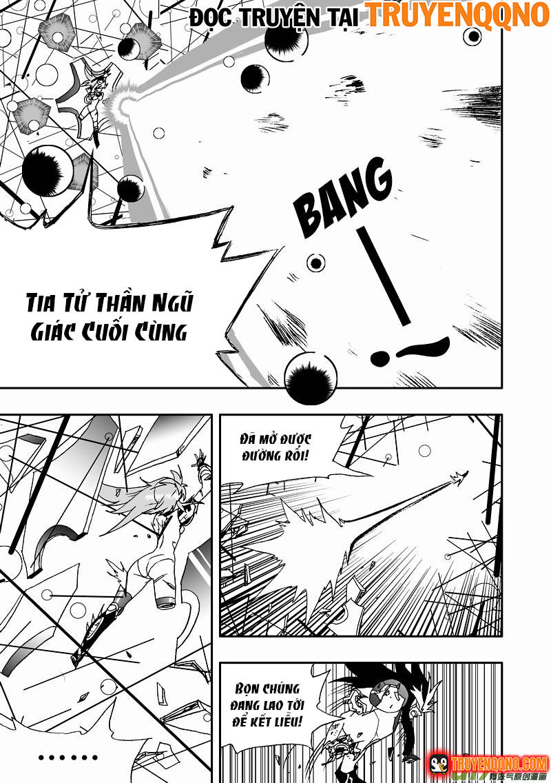 I The Female Robot Chapter 139 - 4