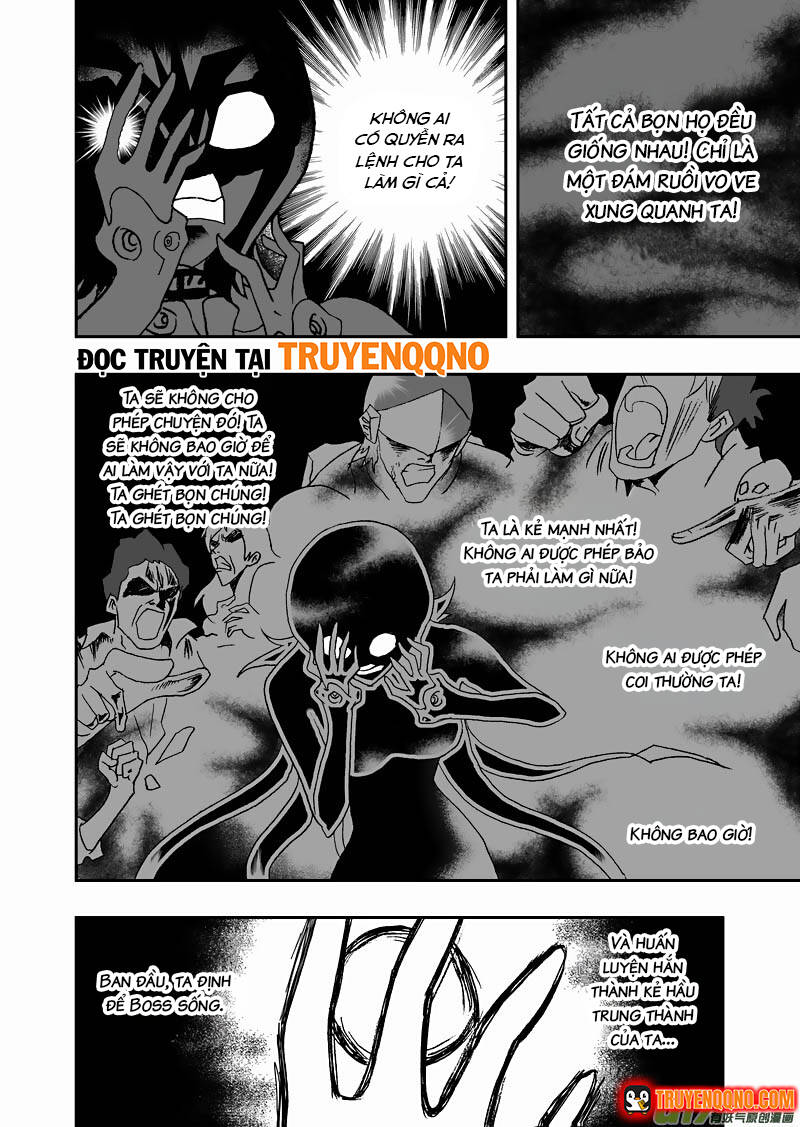 I The Female Robot Chapter 139 - 9