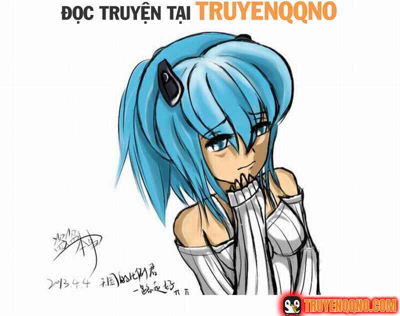 I The Female Robot Chapter 137 - 21