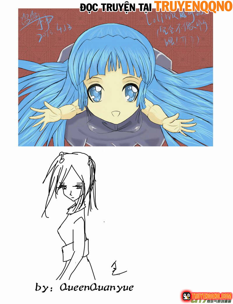 I The Female Robot Chapter 138 - 14