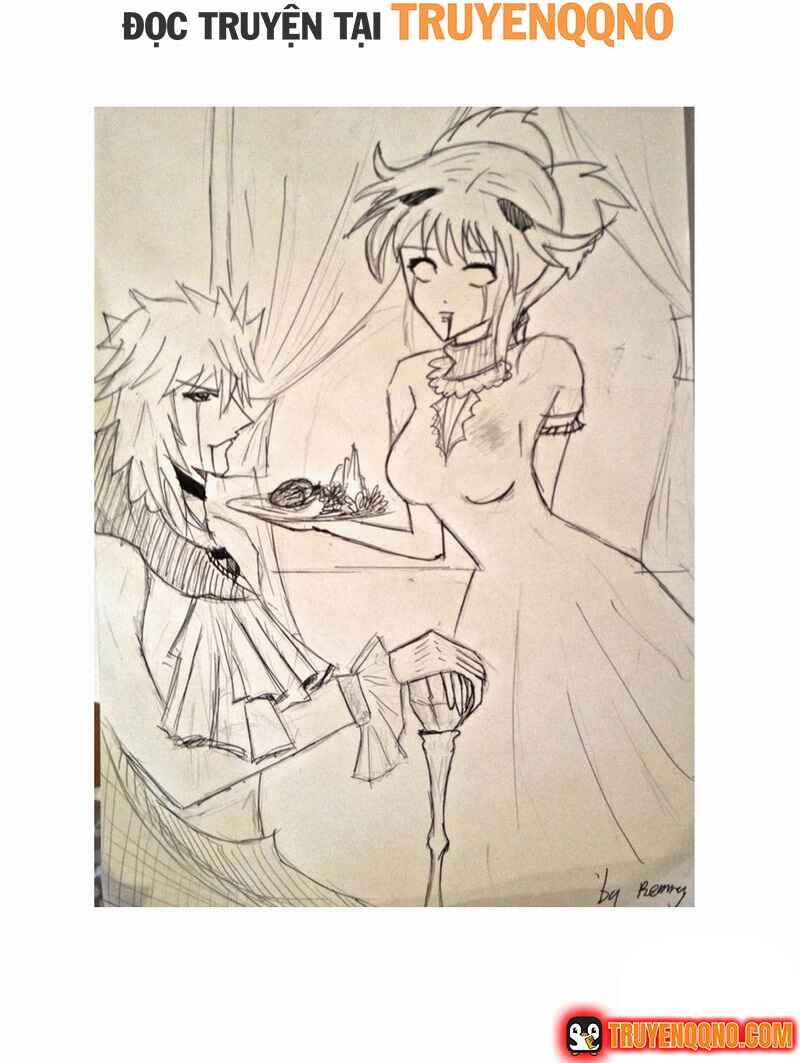 I The Female Robot Chapter 137 - 23