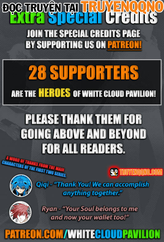 I The Female Robot Chapter 139 - 15