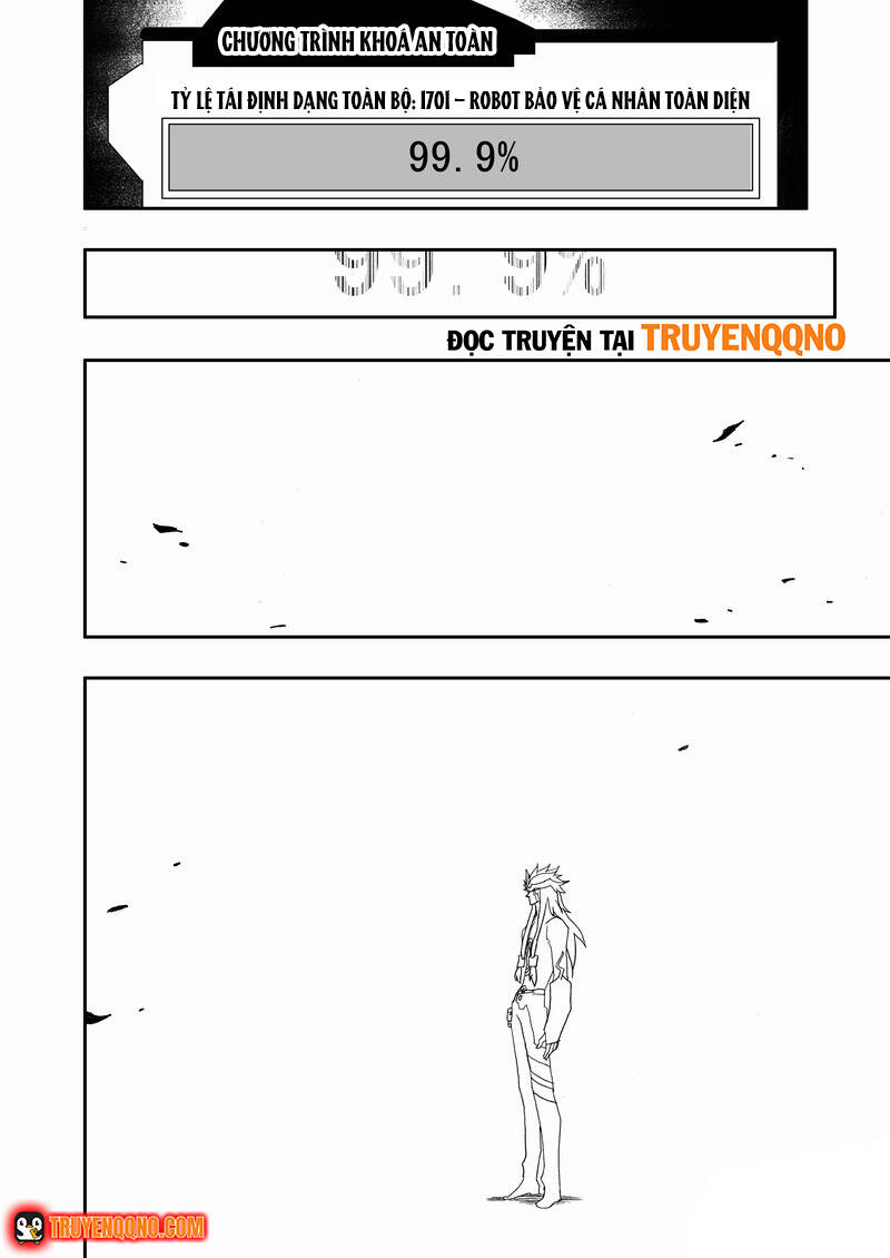 I The Female Robot Chapter 141 - 10